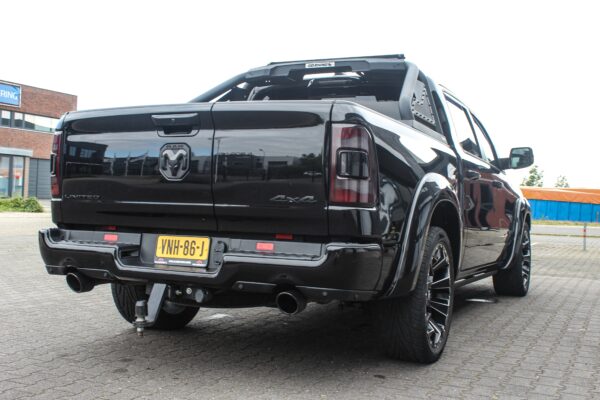 Dodge RAM 1500  2021