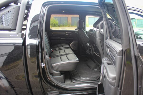 Dodge RAM 1500  2021
