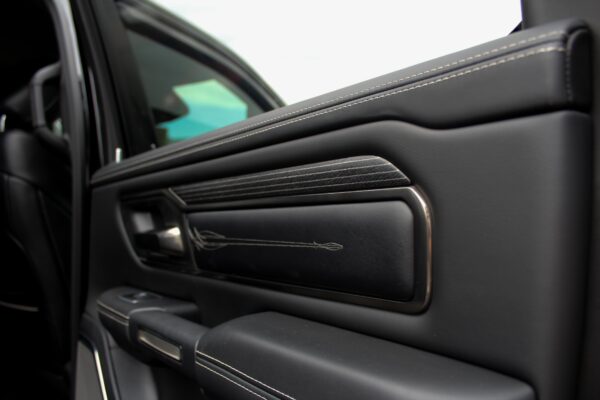 Dodge RAM 1500  2021