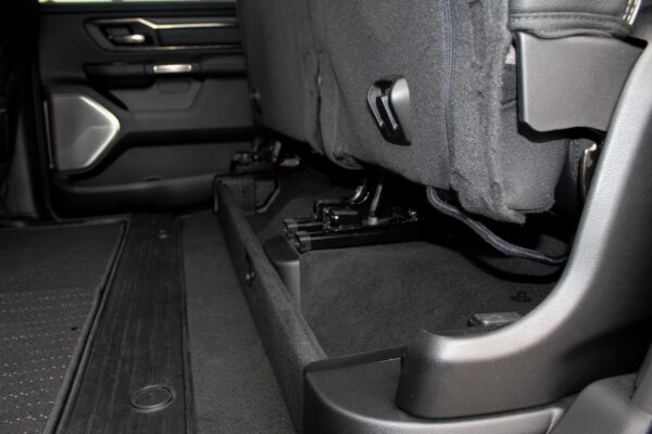 Dodge RAM 1500  2021