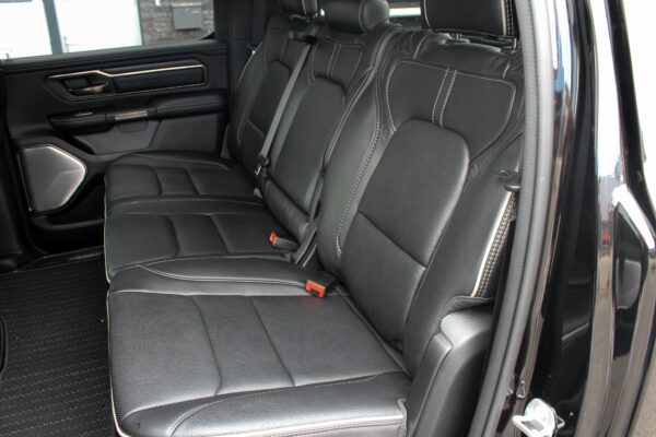 Dodge RAM 1500  2021