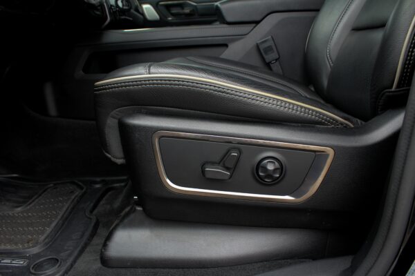 Dodge RAM 1500  2021