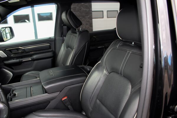 Dodge RAM 1500  2021