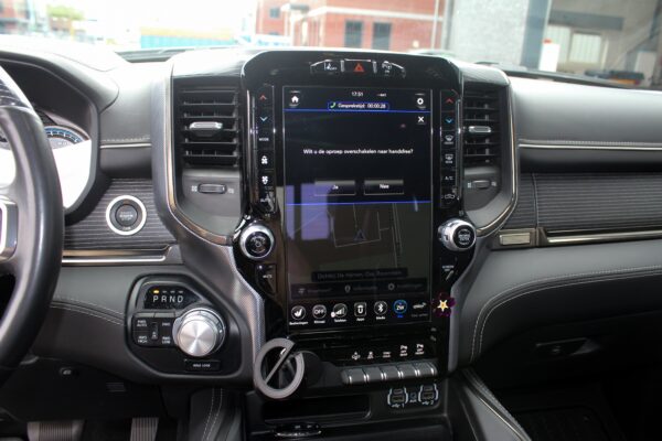 Dodge RAM 1500  2021