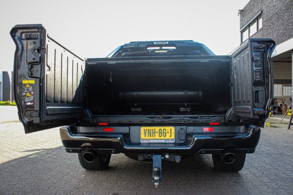 Dodge RAM 1500  2021