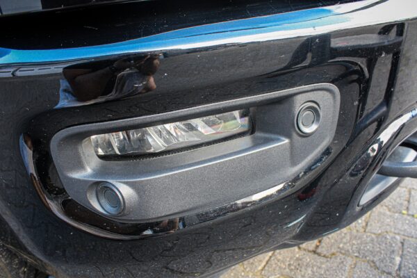 Dodge RAM 1500  2021