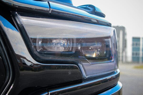 Dodge RAM 1500  2021