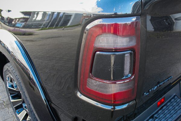 Dodge RAM 1500  2021