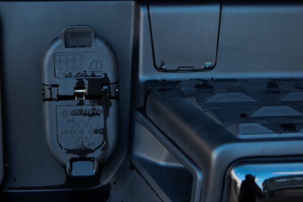 Dodge RAM 1500  2021
