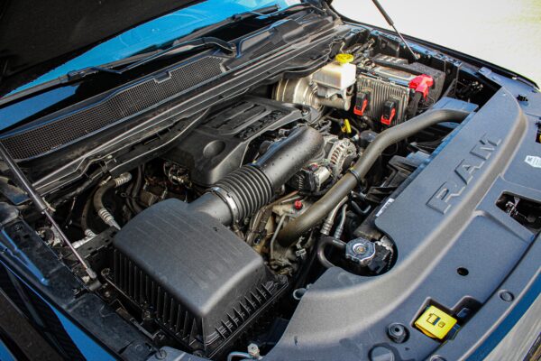 Dodge RAM 1500  2021