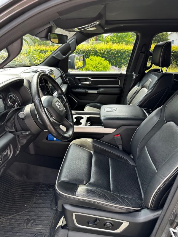 Dodge RAM 1500 Limited 2019