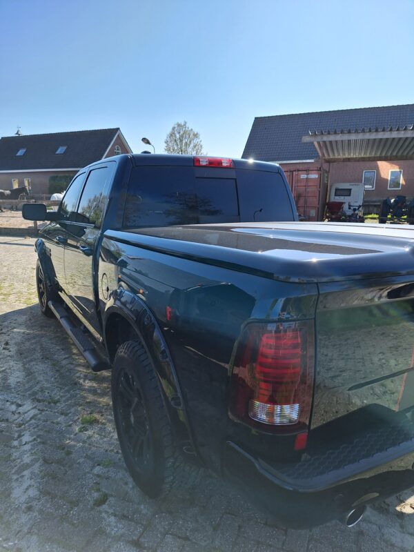 Dodge RAM 1500 Classic 2017