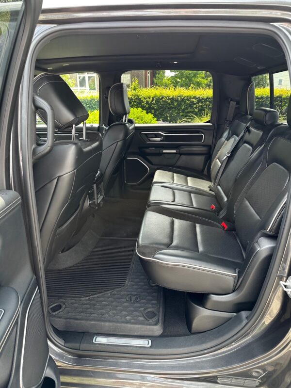 Dodge RAM 1500 Limited 2019
