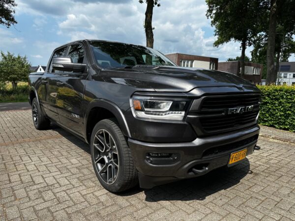 Dodge RAM 1500 Limited 2019