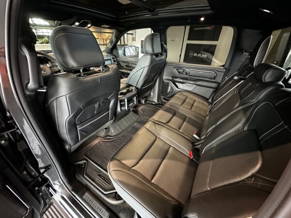 Dodge RAM 1500 Limited 2024