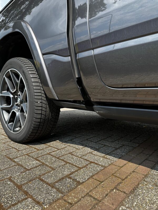Dodge RAM 1500 Limited 2019