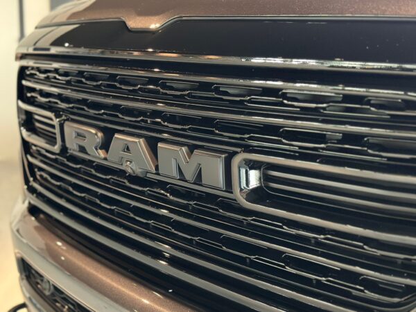 Dodge RAM 1500 Limited 2024