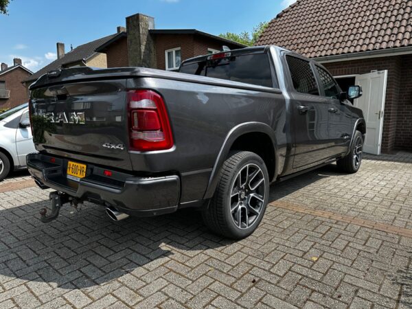 Dodge RAM 1500 Limited 2019