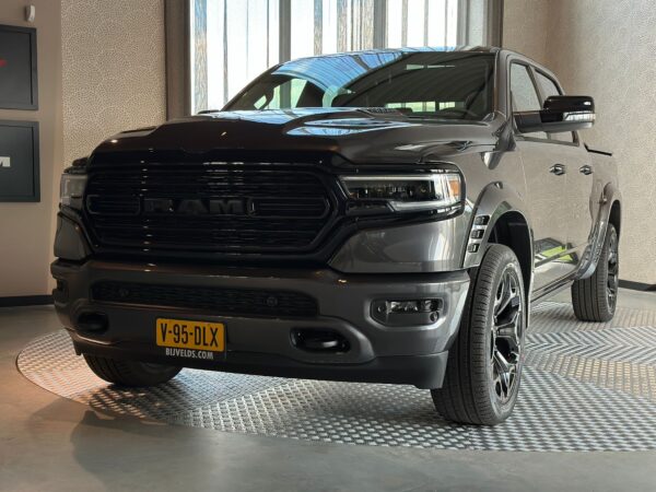 Dodge RAM 1500 Limited 2024