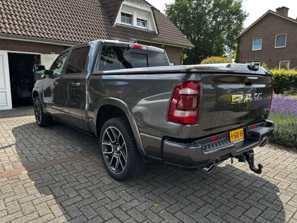Dodge RAM 1500 Limited 2019