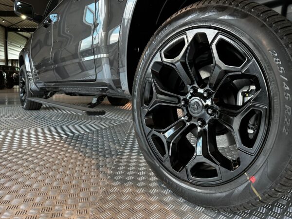 Dodge RAM 1500 Limited 2024