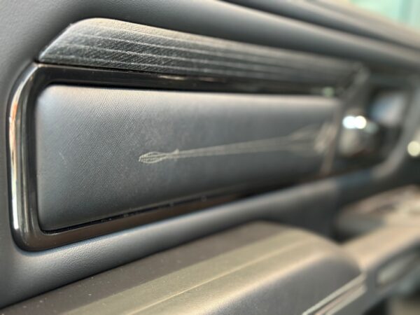 Dodge RAM 1500 Limited 2024
