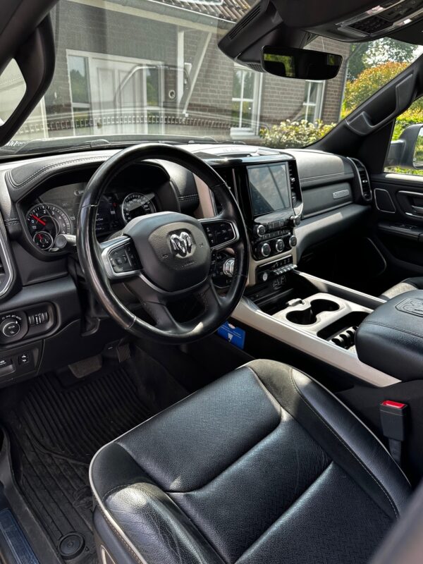 Dodge RAM 1500 Limited 2019