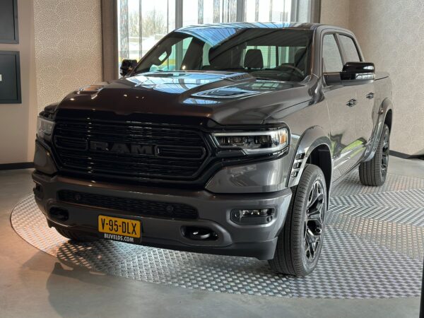 Dodge RAM 1500 Limited 2024