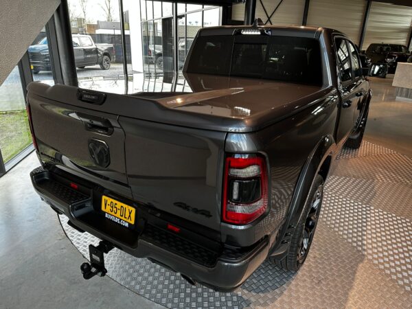Dodge RAM 1500 Limited 2024