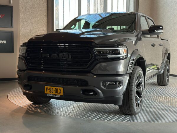 Dodge RAM 1500 Limited 2024