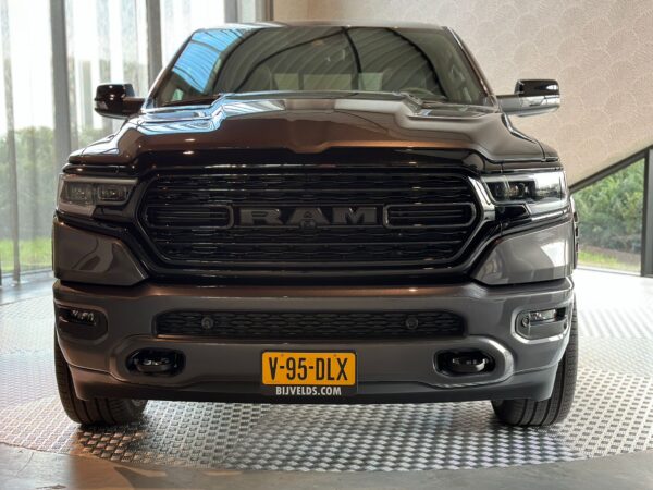 Dodge RAM 1500 Limited 2024