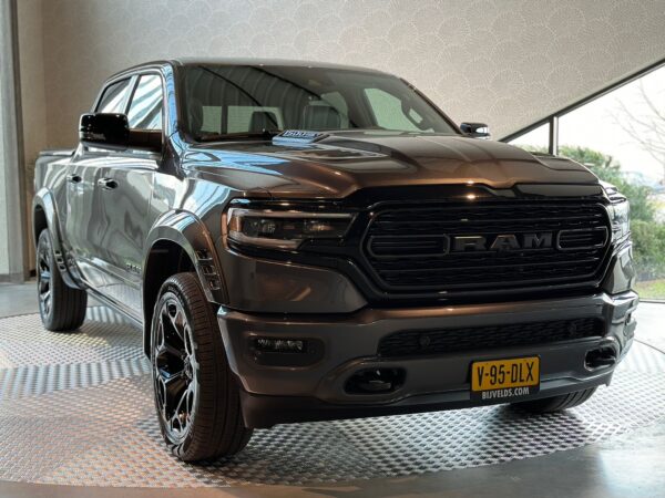 Dodge RAM 1500 Limited 2024