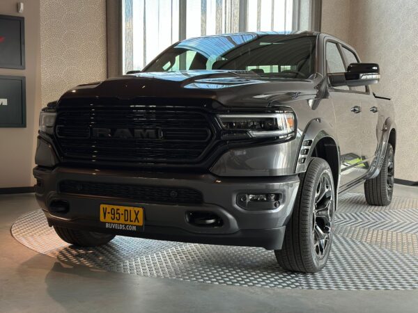 Dodge RAM 1500 Limited 2024