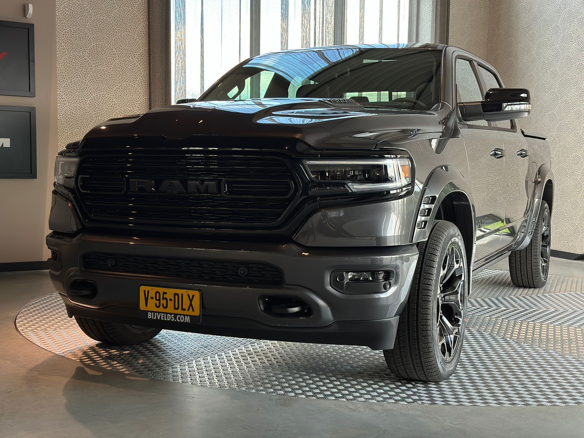 Dodge RAM 1500 Dodge RAM 1500 Limited 2024