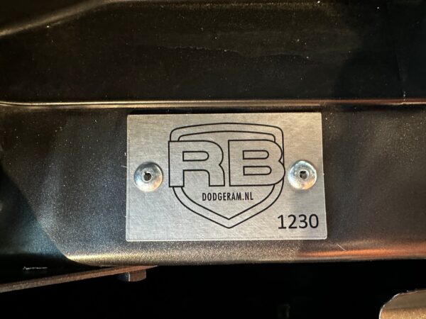 Dodge RAM 1500 Limited 2024