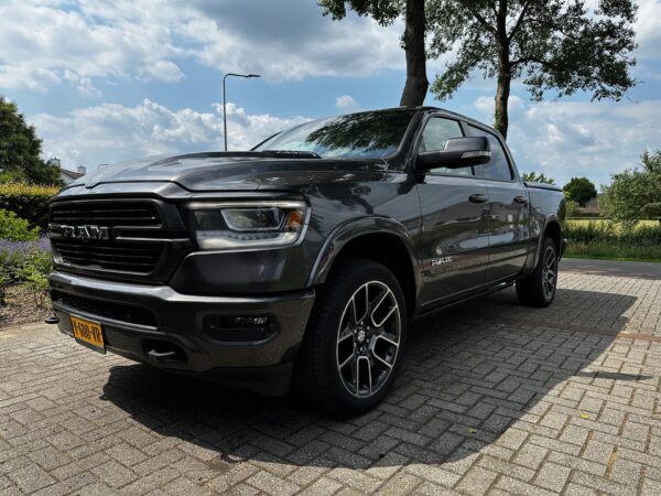 Dodge RAM 1500 Limited 2019