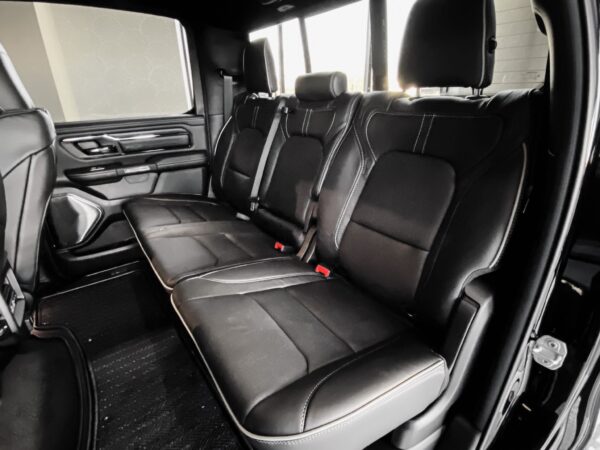 Dodge RAM 1500 Limited 2022