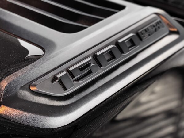 Dodge RAM 1500 Limited 2022