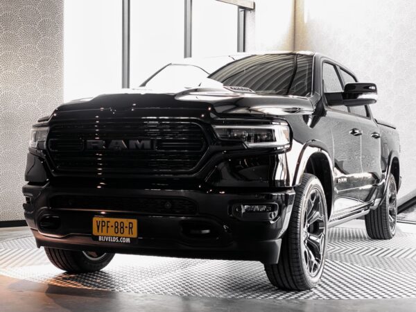 Dodge RAM 1500 Limited 2022