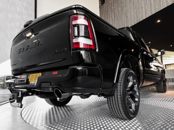 Dodge RAM 1500 Limited 2022
