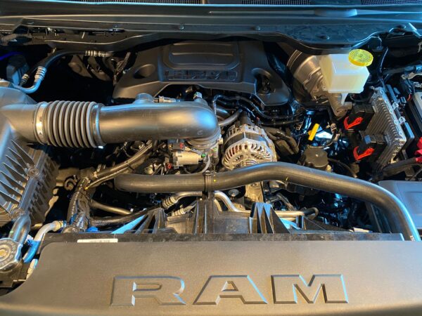 Dodge RAM 1500 Limited 2022