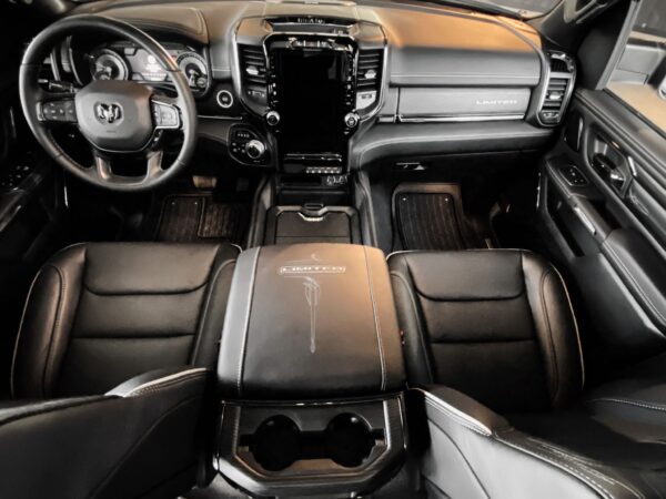 Dodge RAM 1500 Limited 2022
