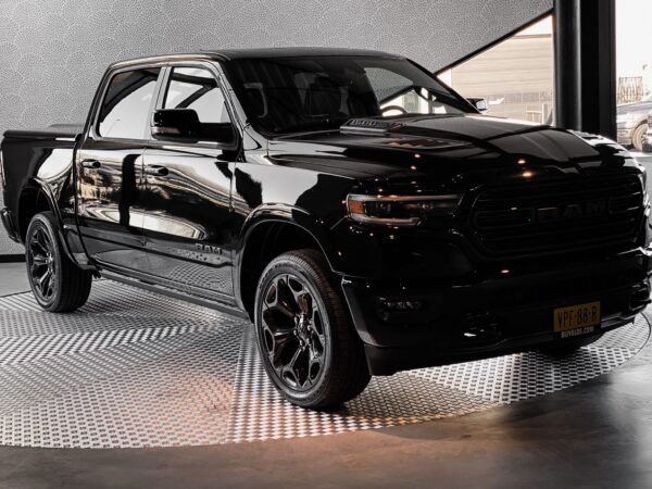 Dodge RAM 1500 Limited 2022