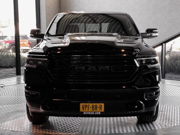 Dodge RAM 1500 Limited 2022