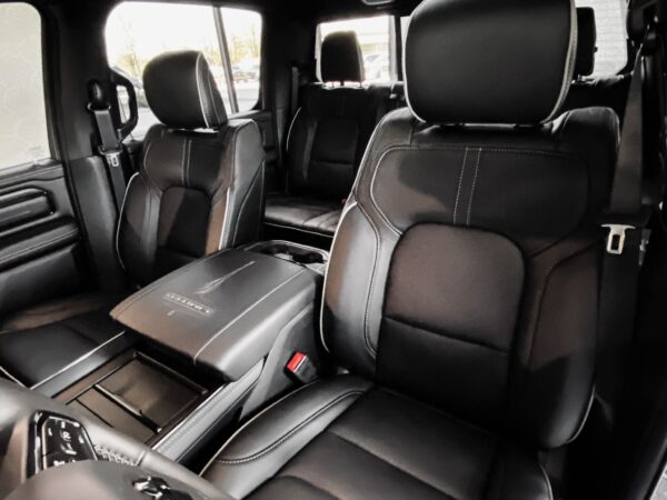 Dodge RAM 1500 Limited 2022