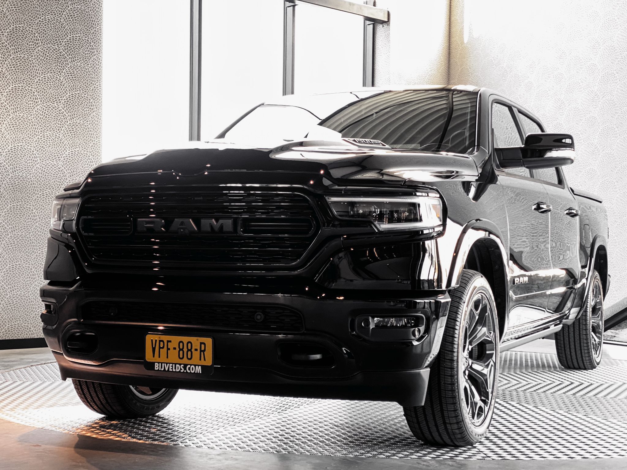 Dodge RAM 1500 Dodge RAM 1500 Limited 2022
