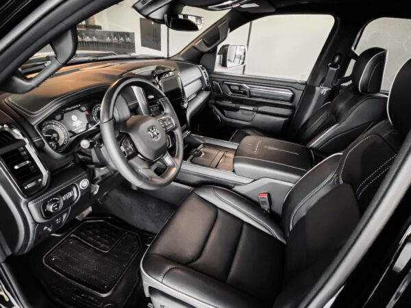 Dodge RAM 1500 Limited 2022