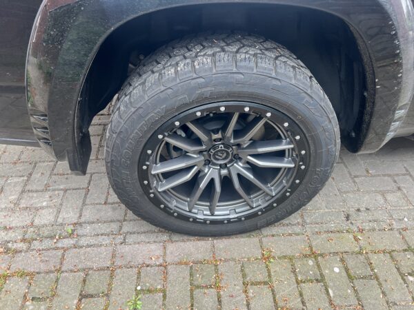 Dodge RAM 1500 Limited 2024