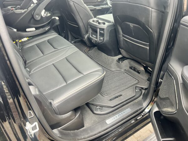 Dodge RAM 1500 Limited 2024