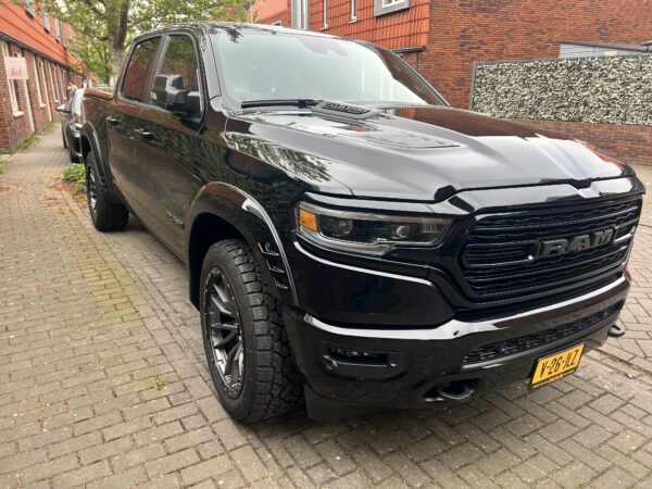 Dodge RAM 1500 Limited 2024